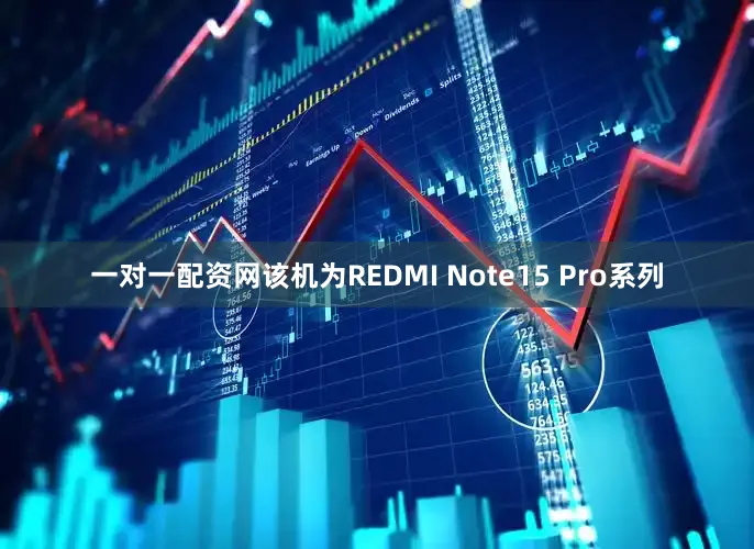 一对一配资网该机为REDMI Note15 Pro系列